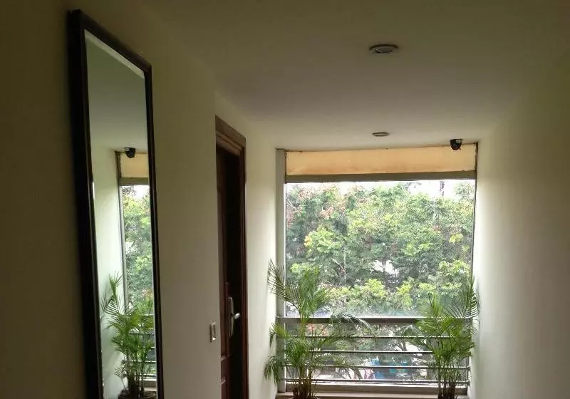 Fotos del hotel Empire Suites, Castle Street:  3