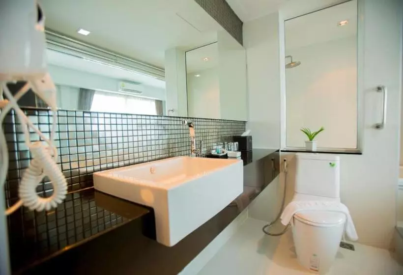 Fotos del hotel Inn Place Serviced Residence:  6