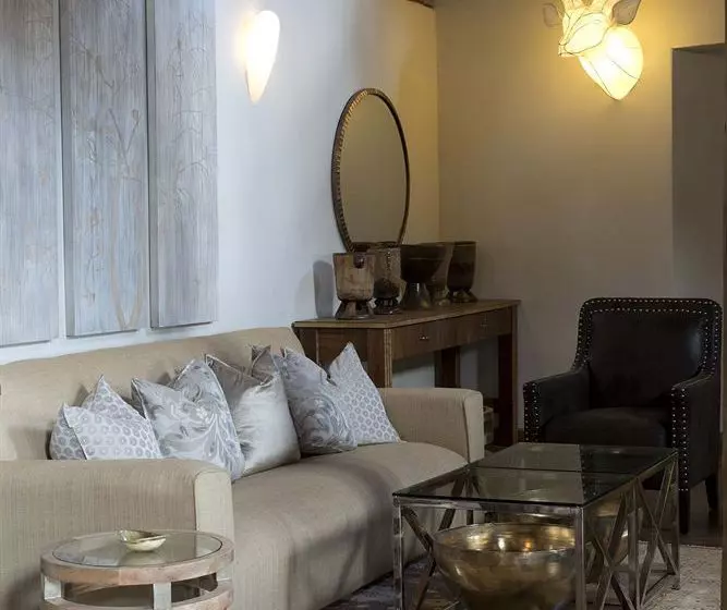 Fotos del hotel Lilayi Lodge:  7