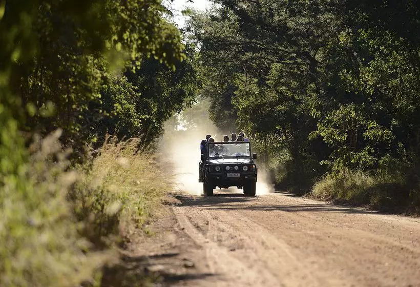 Fotos del hotel Lilayi Lodge:  11