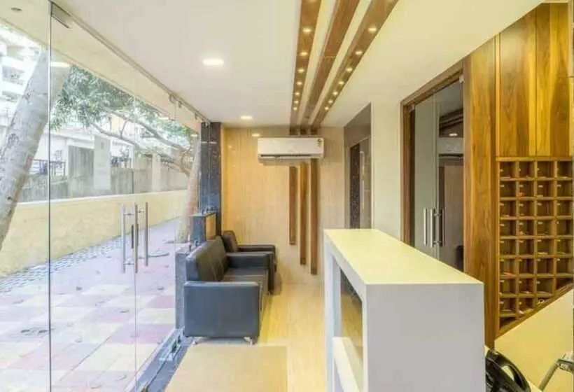 Fotos del hotel Powai Comfort:  2