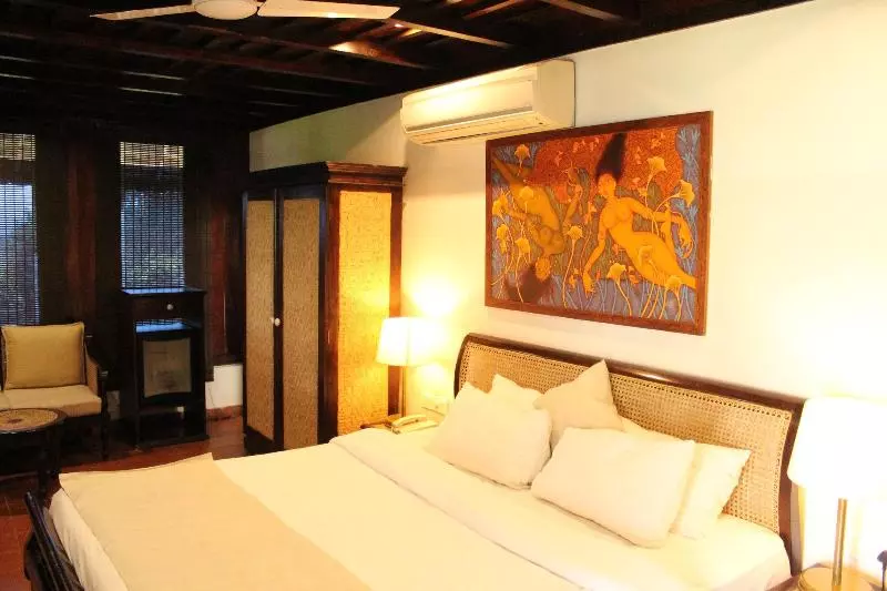 Ragamaya Resort & Spa Munnar