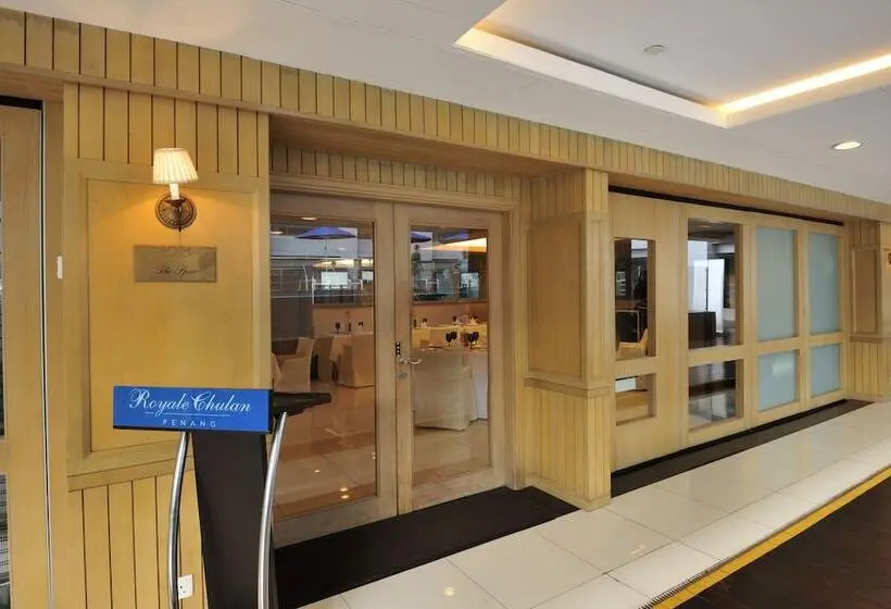 Fotos del hotel Royale Chulan Penang:  2