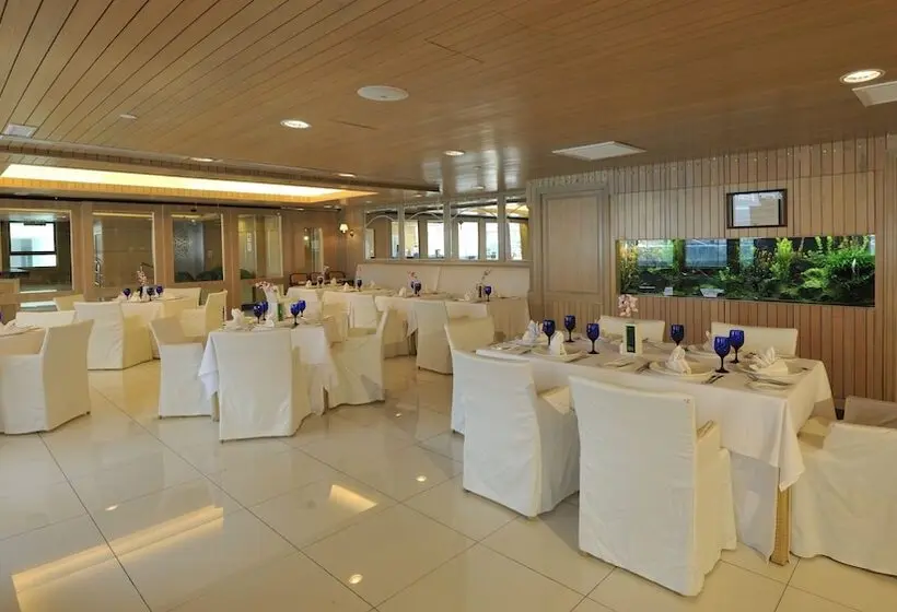 Fotos del hotel Royale Chulan Penang:  10