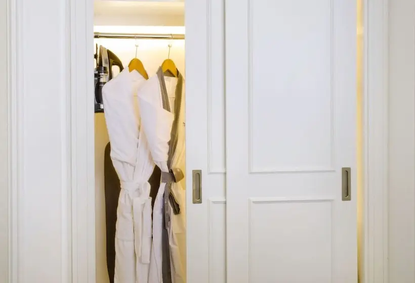 Fotos del hotel Royale Chulan Penang:  20