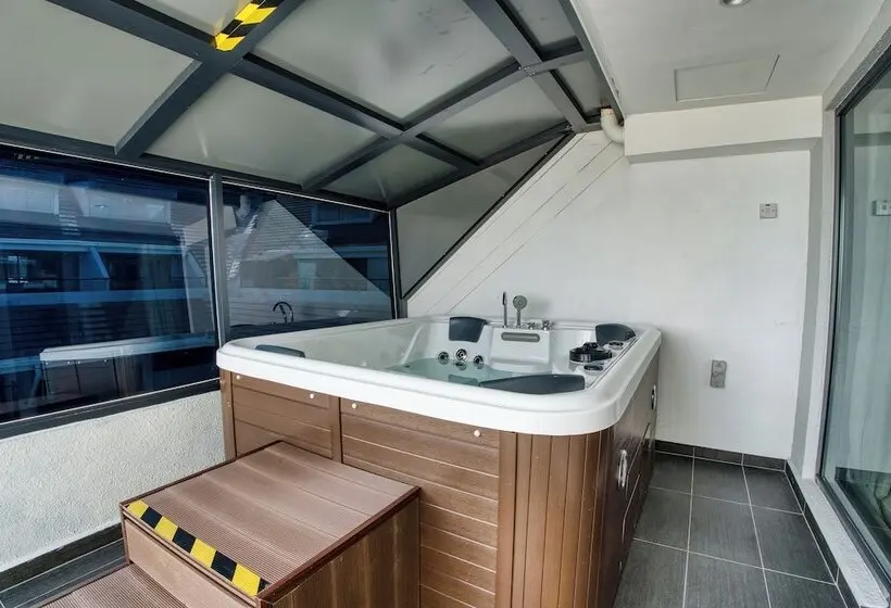 Fotos del hotel Royale Chulan Penang:  8