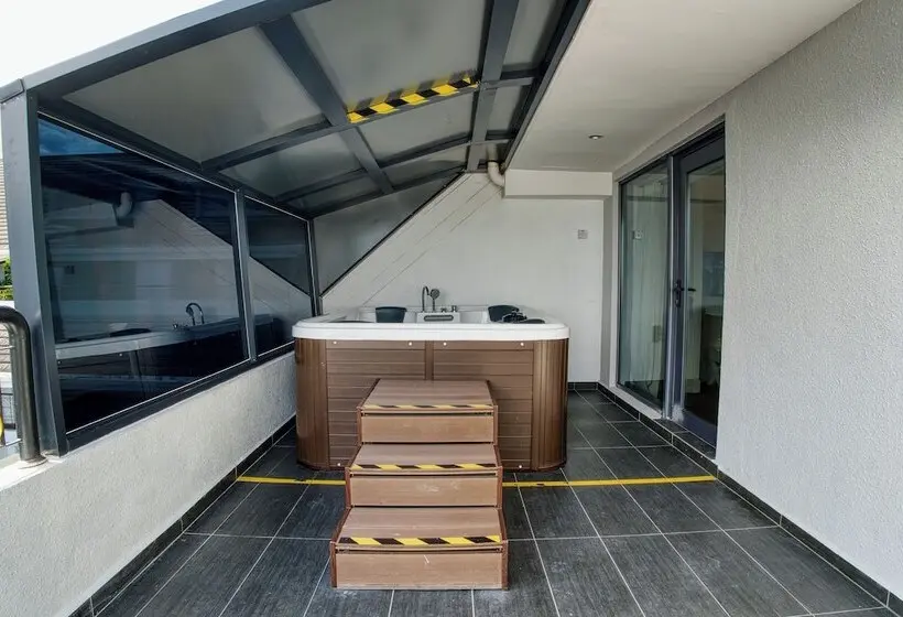 Fotos del hotel Royale Chulan Penang:  4