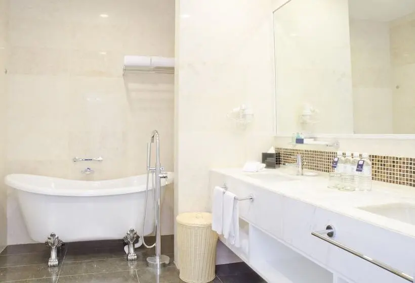 Fotos del hotel Royale Chulan Penang:  7