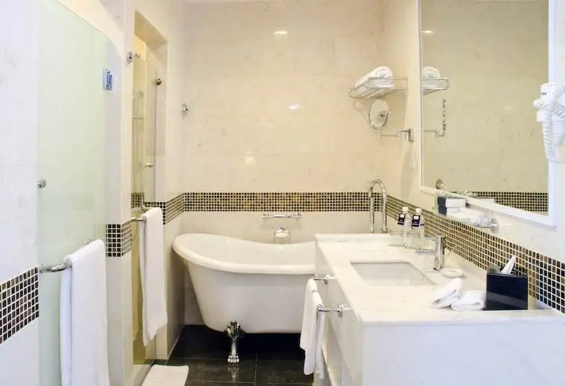 Fotos del hotel Royale Chulan Penang:  11