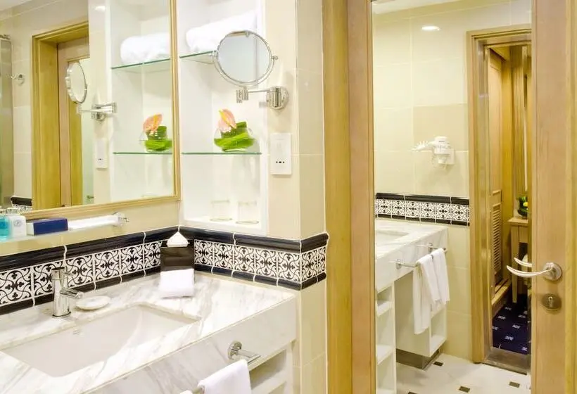 Fotos del hotel Royale Chulan Penang:  13