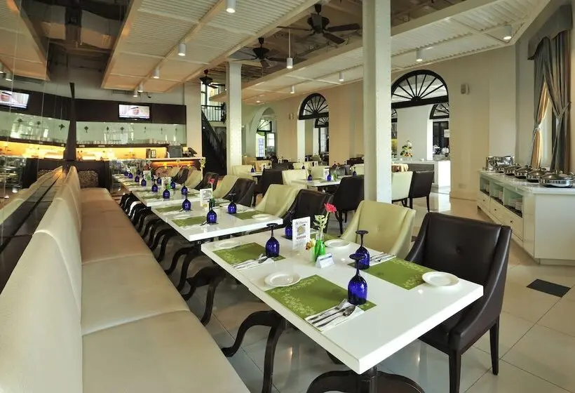 Fotos del hotel Royale Chulan Penang:  5