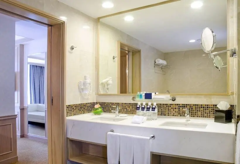 Fotos del hotel Royale Chulan Penang:  25