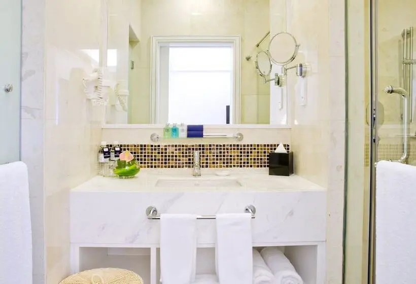 Fotos del hotel Royale Chulan Penang:  15