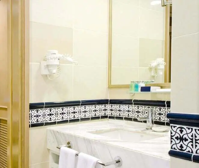 Fotos del hotel Royale Chulan Penang:  17