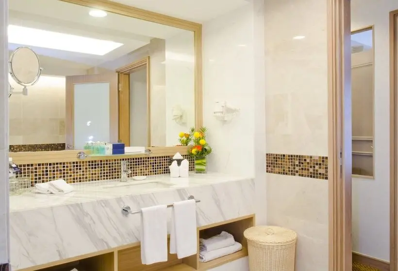 Fotos del hotel Royale Chulan Penang:  19