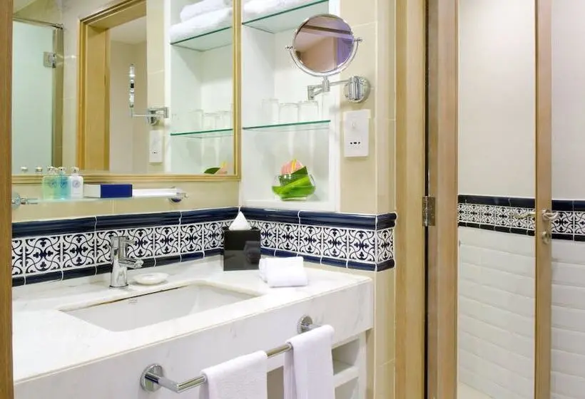 Fotos del hotel Royale Chulan Penang:  21