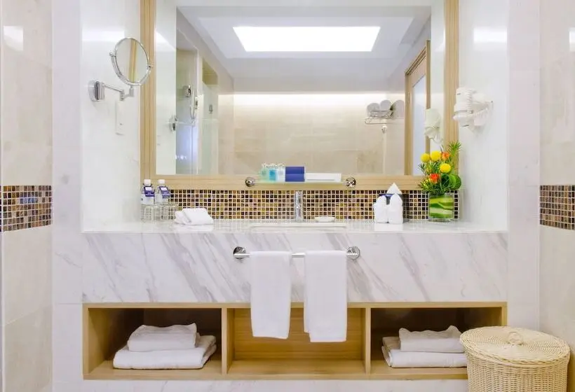 Fotos del hotel Royale Chulan Penang:  22