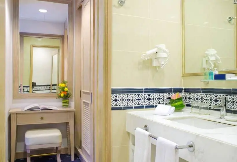 Fotos del hotel Royale Chulan Penang:  23