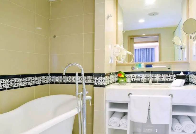 Fotos del hotel Royale Chulan Penang:  24