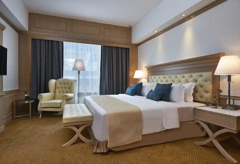 Fotos del hotel Royale Chulan Penang:  9