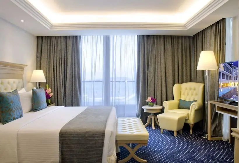 Fotos del hotel Royale Chulan Penang:  12