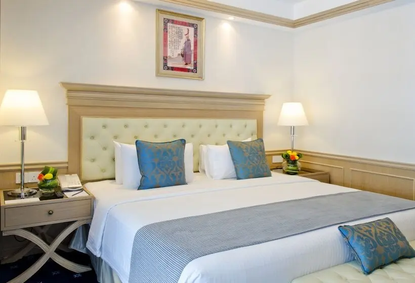 Fotos del hotel Royale Chulan Penang:  16