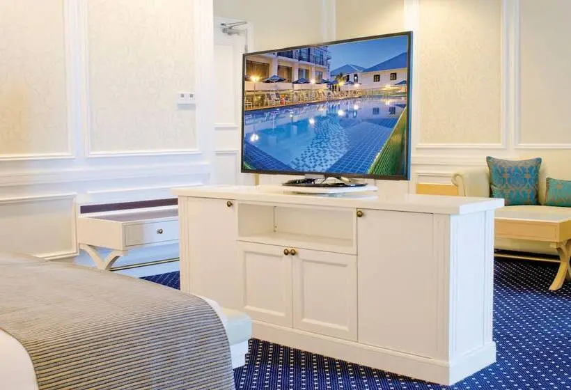 Fotos del hotel Royale Chulan Penang:  6