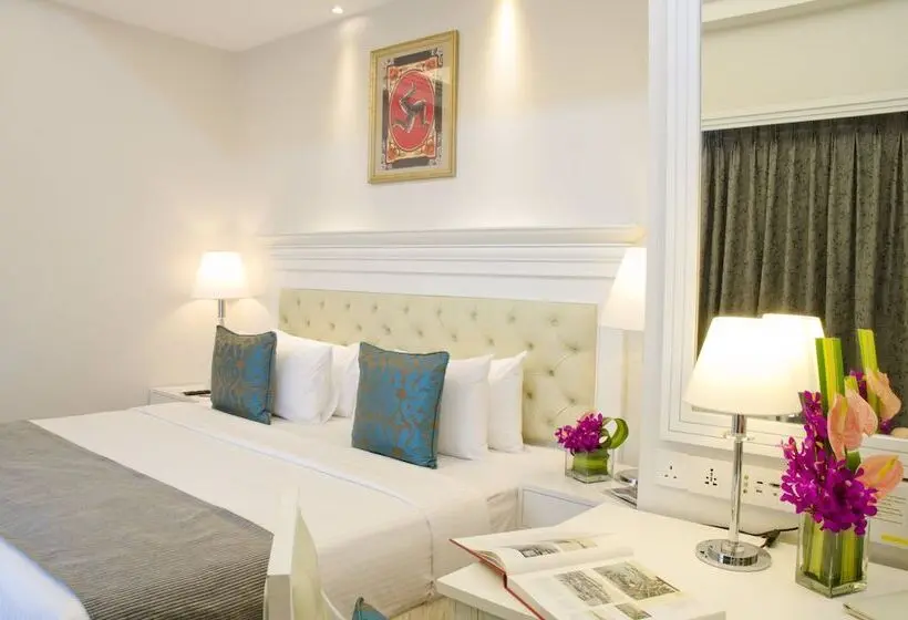 Fotos del hotel Royale Chulan Penang:  18