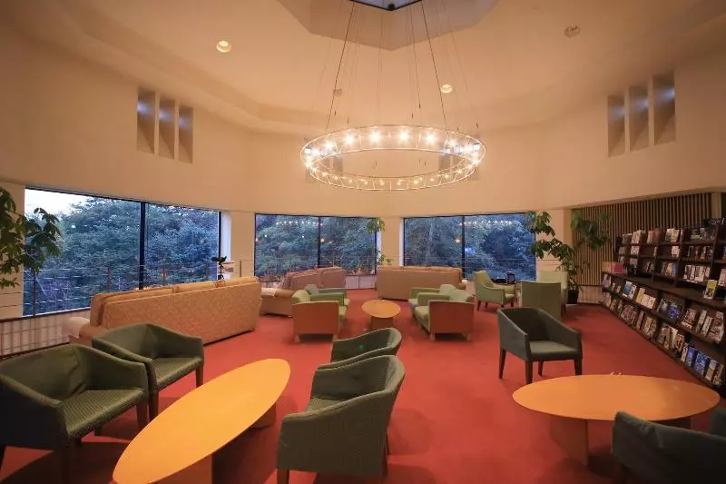 Fotos del hotel Okunikko  Shikisai:  2