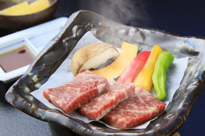 Fotos del hotel Okunikko  Shikisai:  6