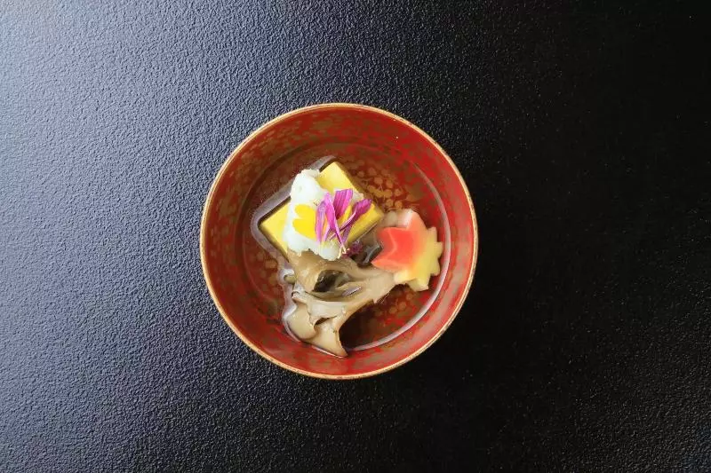 Fotos del hotel Okunikko  Shikisai:  10