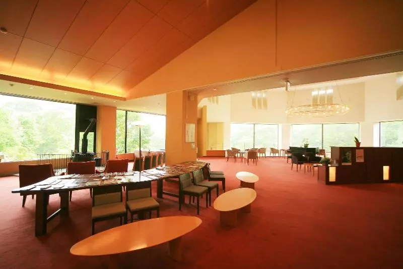 Fotos del hotel Okunikko  Shikisai:  3