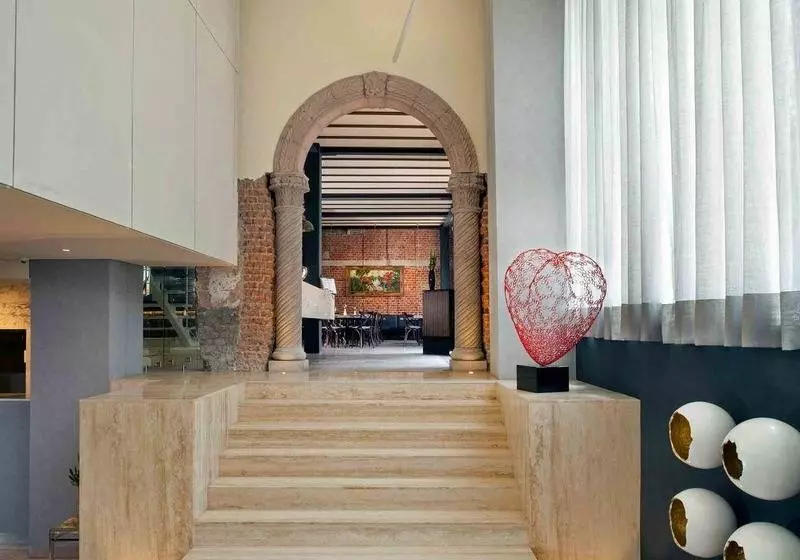 Fotos del hotel Stara Hamburgo Boutique:  16