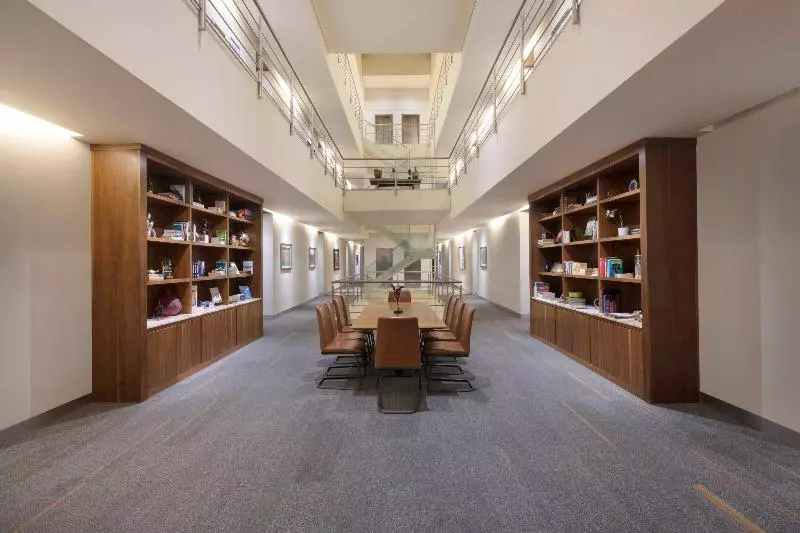 Fotos del hotel Stara Hamburgo Boutique:  13