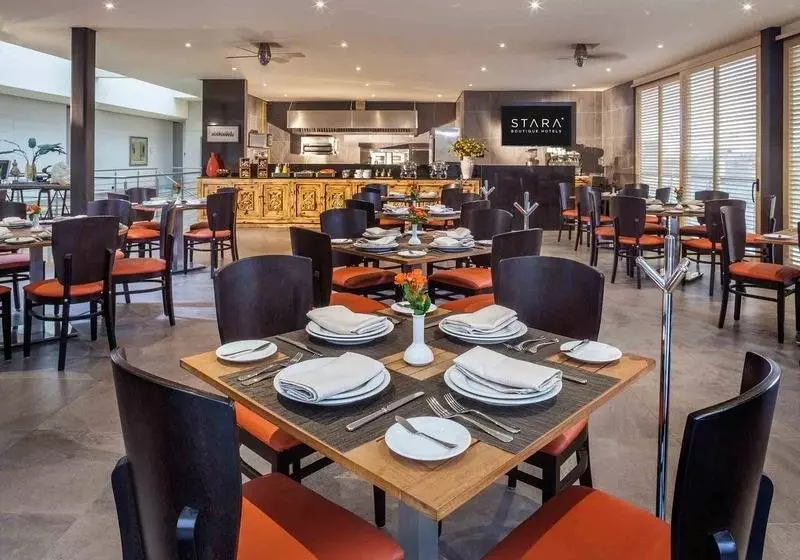 Fotos del hotel Stara Hamburgo Boutique:  3