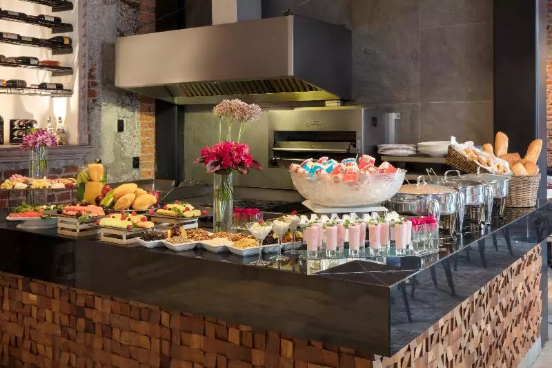 Fotos del hotel Stara Hamburgo Boutique:  12