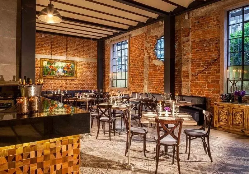 Fotos del hotel Stara Hamburgo Boutique:  21