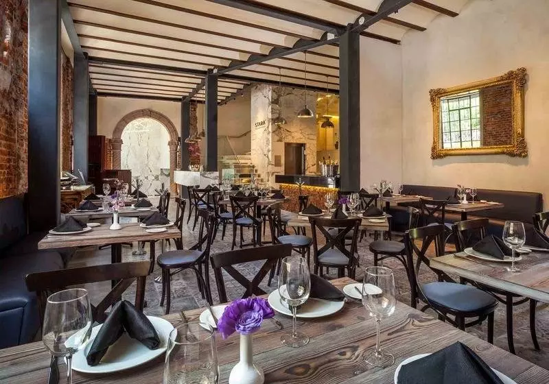 Fotos del hotel Stara Hamburgo Boutique:  17