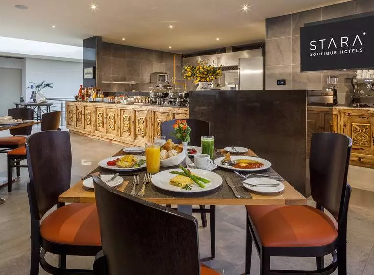 Fotos del hotel Stara Hamburgo Boutique:  14