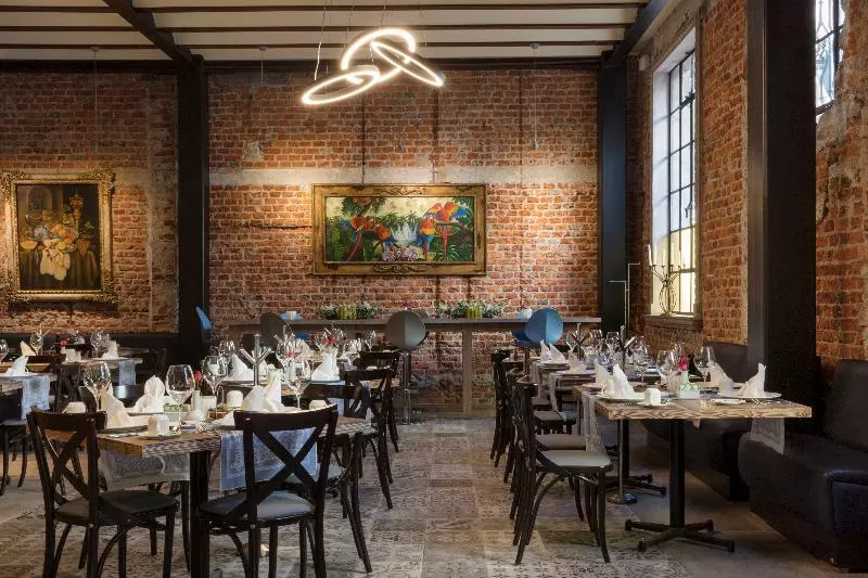 Fotos del hotel Stara Hamburgo Boutique:  19