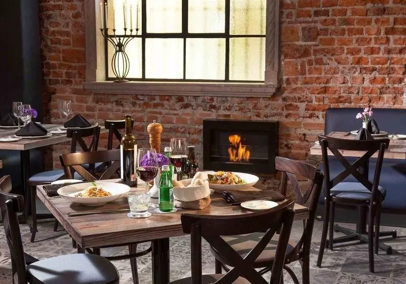 Fotos del hotel Stara Hamburgo Boutique:  10