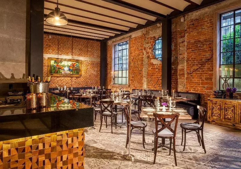 Fotos del hotel Stara Hamburgo Boutique:  4