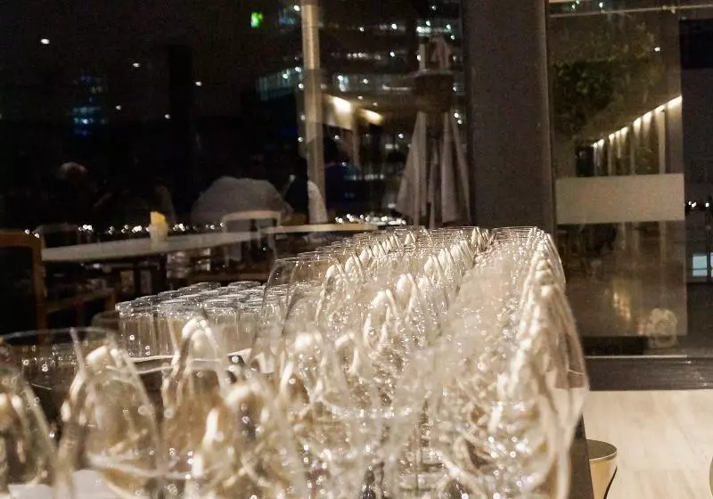 Fotos del hotel Stara Hamburgo Boutique:  22