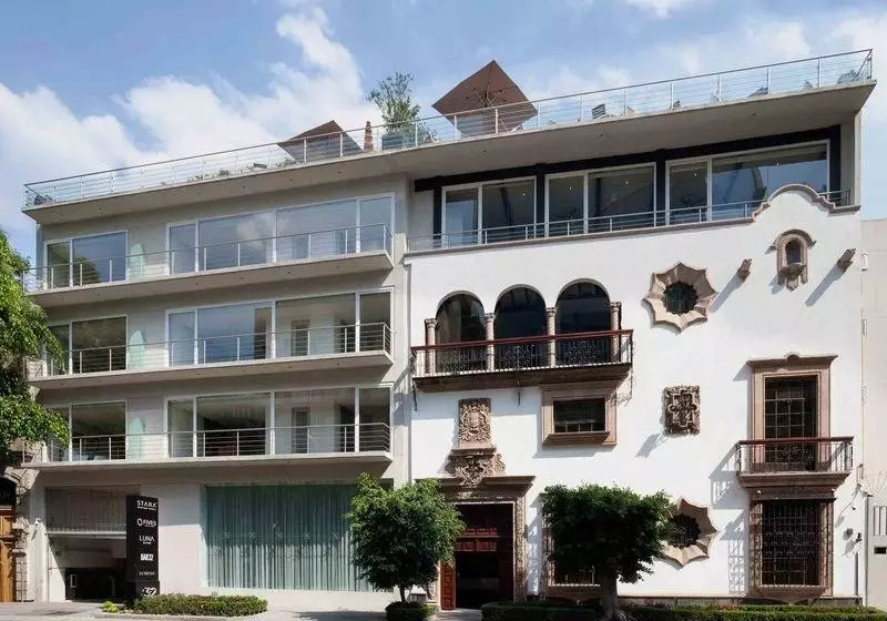 Fotos del hotel Stara Hamburgo Boutique:  8