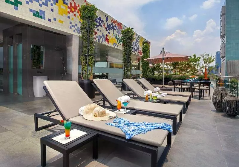 Fotos del hotel Stara Hamburgo Boutique:  15