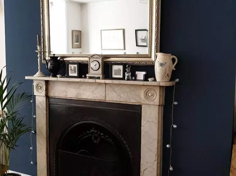 Fotos del hotel Starlings Guest House:  10