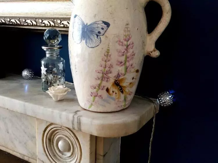 Fotos del hotel Starlings Guest House:  5