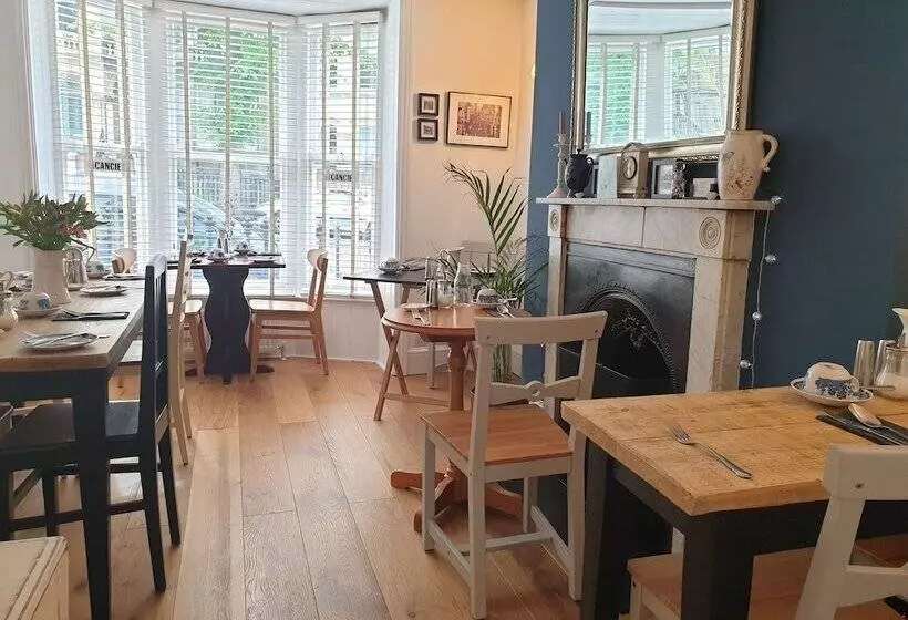 Fotos del hotel Starlings Guest House:  20