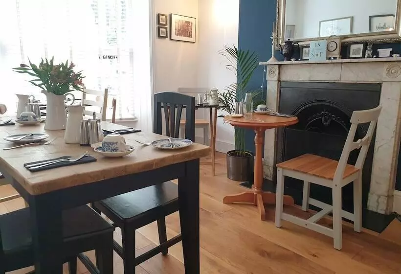 Fotos del hotel Starlings Guest House:  19