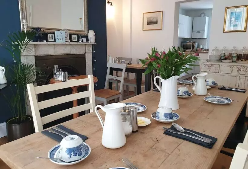 Fotos del hotel Starlings Guest House:  14